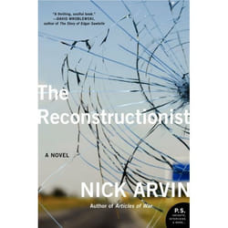 ISBN The Reconstructionist livre Livre de poche