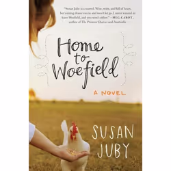 ISBN Home to Woefield, Livre de poche, 320 pages