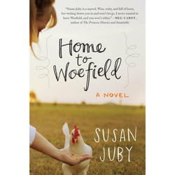ISBN Home to Woefield livre Livre de poche