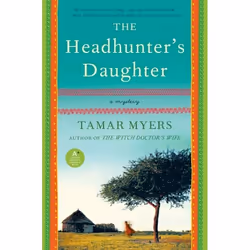 ISBN The Headhunter's Daughter, Livre de poche, 256 pages