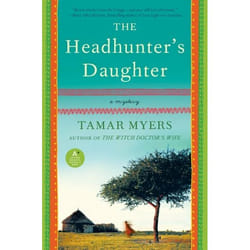 ISBN The Headhunter's Daughter livre Livre de poche