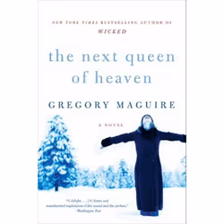 ISBN The Next Queen of Heaven, Livre de poche, 368 pages