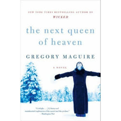 ISBN The Next Queen of Heaven livre Livre de poche