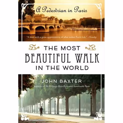 ISBN The Most Beautiful Walk in the World, Livre de poche, 320 pages
