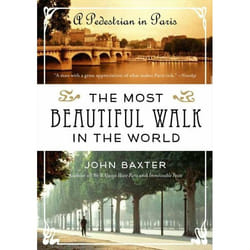ISBN The Most Beautiful Walk in the World livre Livre de poche