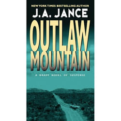 ISBN Outlaw Mountain livre Édition de poche