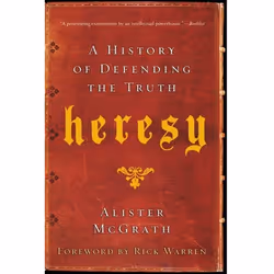 ISBN Heresy, Livre de poche, 288 pages