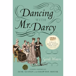ISBN Dancing with Mr. Darcy, Livre de poche, 256 pages