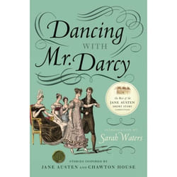 ISBN Dancing with Mr. Darcy livre Livre de poche