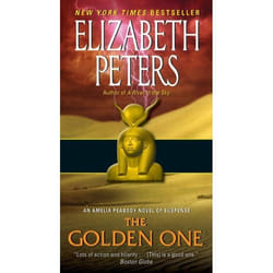 ISBN The Golden One livre Édition de poche