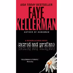ISBN Sacred and Profane, Édition de poche, 432 pages