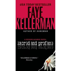 ISBN Sacred and Profane livre Édition de poche