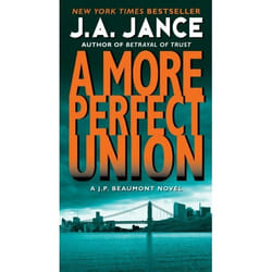 ISBN More Perfect Union livre Édition de poche 336 pages