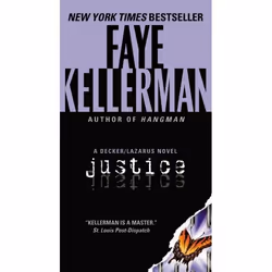 ISBN Justice, Édition de poche, 560 pages