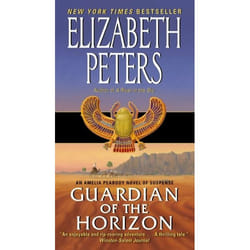 ISBN Guardian of the Horizon livre Édition de poche 544 pages