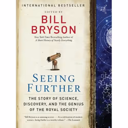 ISBN Seeing Further, Livre de poche, 512 pages