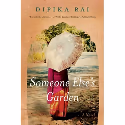 ISBN Someone Else's Garden, Livre de poche, 400 pages