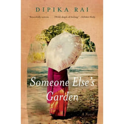 ISBN Someone Else's Garden livre Livre de poche