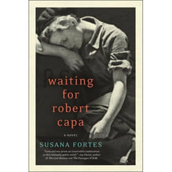 ISBN Waiting for Robert Capa livre Livre de poche