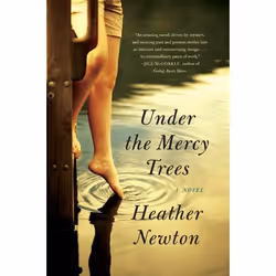 ISBN Under the Mercy Trees, Livre de poche, 352 pages