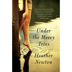 ISBN Under the Mercy Trees livre Livre de poche