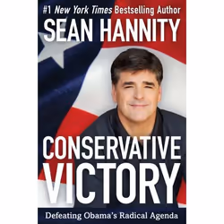 ISBN Conservative Victory, Livre de poche, 256 pages