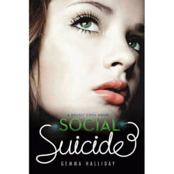 ISBN Social Suicide livre