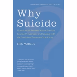 ISBN Why Suicide?, Livre de poche, 240 pages