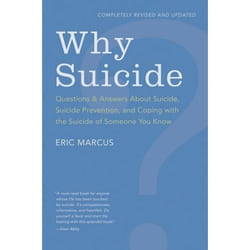 ISBN Why Suicide? livre Livre de poche