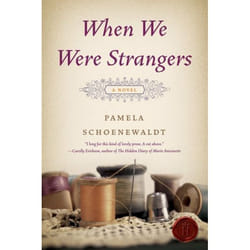 ISBN When We Were Strangers livre Livre de poche