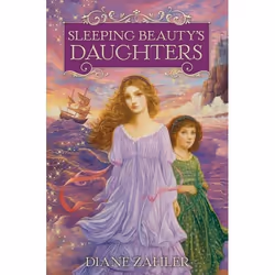 ISBN Sleeping Beauty's Daughters, Couverture rigide, 224 pages