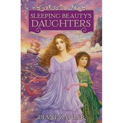 ISBN Sleeping Beauty's Daughters livre Couverture rigide