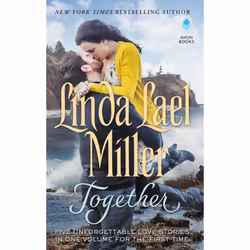 ISBN Together, Édition de poche, 432 pages