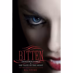 ISBN Bitten, Livre broché, 496 pages