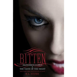 ISBN Bitten livre