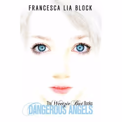 ISBN Dangerous Angels, Livre broché, 496 pages