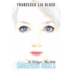 ISBN Dangerous Angels livre