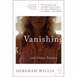 ISBN Vanishing and Other Stories, Livre de poche, 320 pages