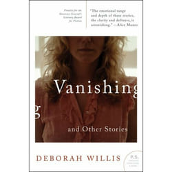 ISBN Vanishing and Other Stories livre Livre de poche