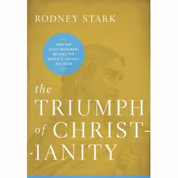 ISBN The Triumph of Christianity, Couverture rigide, 512 pages