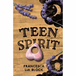 ISBN Teen Spirit, Couverture rigide, 240 pages