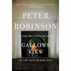 ISBN Gallows View, Livre de poche, 336 pages