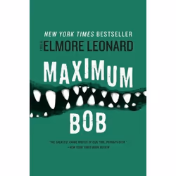 ISBN Maximum Bob, Livre de poche, 352 pages