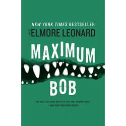 ISBN Maximum Bob livre Livre de poche