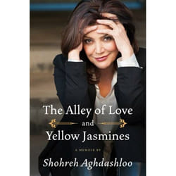 ISBN The Alley of Love and Yellow Jasmines livre Couverture rigide
