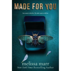 ISBN Made for You livre Couverture rigide