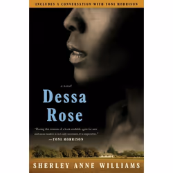 ISBN Dessa Rose, Livre de poche, 256 pages