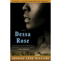 ISBN Dessa Rose livre Livre de poche
