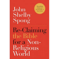 ISBN Re-Claiming the Bible for a Non-Religious World livre Livre de poche 432 pages