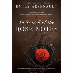 ISBN In Search of the Rose Notes, Livre de poche, 384 pages